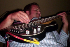 100_1258 - Noisy Neighbors Band at Rookies