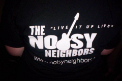100_1266 - Noisy Neighbors Band at Rookies