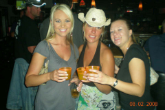 495-1 - Noisy Neighbors Band at Knucklehead Pub in Eagle