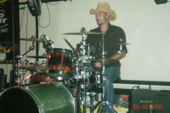 500-1 - Noisy Neighbors Band at Knucklehead Pub in Eagle