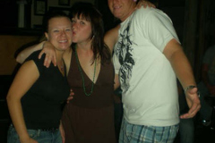 502-1 - Noisy Neighbors Band at Knucklehead Pub in Eagle