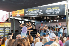 20230805-DSC07392-Noisy-Neighbors-Band-Wisconsin-State-Fair-2023-Knuckleheads