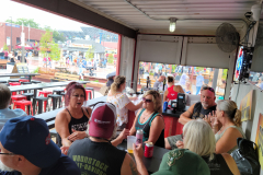 20210807_144908- Noisy Neighbors Band - Wisconsin State Fair Knuckleheads Stage