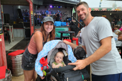20210807_151237- Noisy Neighbors Band - Wisconsin State Fair Knuckleheads Stage