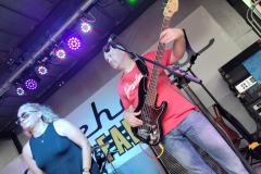 20210807_172045- Noisy Neighbors Band - Wisconsin State Fair Knuckleheads Stage