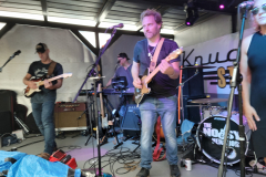 20210807_172049- Noisy Neighbors Band - Wisconsin State Fair Knuckleheads Stage