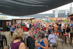 20210807_172106- Noisy Neighbors Band - Wisconsin State Fair Knuckleheads Stage