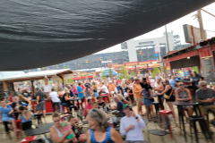 20210807_172108- Noisy Neighbors Band - Wisconsin State Fair Knuckleheads Stage