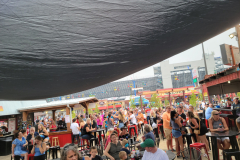 20210807_172124- Noisy Neighbors Band - Wisconsin State Fair Knuckleheads Stage