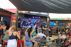 20210807_173924- Noisy Neighbors Band - Wisconsin State Fair Knuckleheads Stage