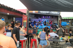 20210807_173928- Noisy Neighbors Band - Wisconsin State Fair Knuckleheads Stage