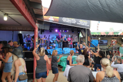 20210807_173946- Noisy Neighbors Band - Wisconsin State Fair Knuckleheads Stage