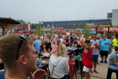 20210807_173953- Noisy Neighbors Band - Wisconsin State Fair Knuckleheads Stage