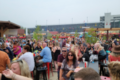 20210807_174000- Noisy Neighbors Band - Wisconsin State Fair Knuckleheads Stage