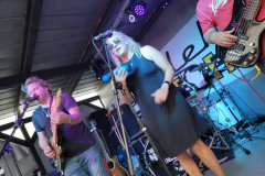 20210807_174759- Noisy Neighbors Band - Wisconsin State Fair Knuckleheads Stage