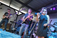 20210807_174806- Noisy Neighbors Band - Wisconsin State Fair Knuckleheads Stage