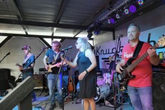 20210807_174820- Noisy Neighbors Band - Wisconsin State Fair Knuckleheads Stage