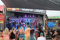 20210807_175305- Noisy Neighbors Band - Wisconsin State Fair Knuckleheads Stage