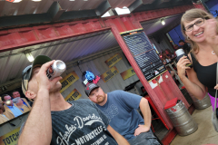 20210807_181742- Noisy Neighbors Band - Wisconsin State Fair Knuckleheads Stage