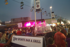 20210807_195650- Noisy Neighbors Band - Wisconsin State Fair Knuckleheads Stage