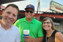20210808_183305- Noisy Neighbors Band - Wisconsin State Fair Knuckleheads Stage