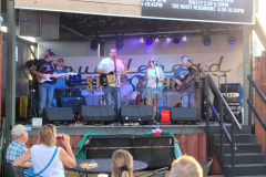 20210808_183703- Noisy Neighbors Band - Wisconsin State Fair Knuckleheads Stage