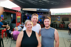 20210808_184906_01- Noisy Neighbors Band - Wisconsin State Fair Knuckleheads Stage