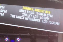 20210808_185328- Noisy Neighbors Band - Wisconsin State Fair Knuckleheads Stage