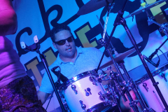 20210808_200949- Noisy Neighbors Band - Wisconsin State Fair Knuckleheads Stage