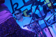 20210808_200950- Noisy Neighbors Band - Wisconsin State Fair Knuckleheads Stage