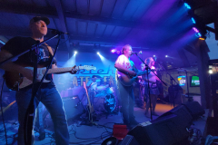 20210808_201105- Noisy Neighbors Band - Wisconsin State Fair Knuckleheads Stage
