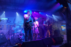 20210808_201818- Noisy Neighbors Band - Wisconsin State Fair Knuckleheads Stage