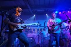 20210808_202013- Noisy Neighbors Band - Wisconsin State Fair Knuckleheads Stage