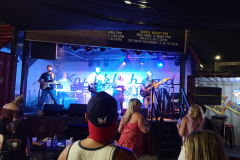 20210808_205032- Noisy Neighbors Band - Wisconsin State Fair Knuckleheads Stage