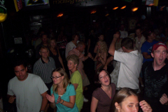 512-1Noisy Neighbors Band at Mo's Irish Pub in Wauwatosa