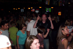 518-1Noisy Neighbors Band at Mo's Irish Pub in Wauwatosa