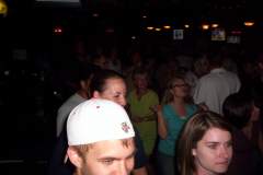 519-1Noisy Neighbors Band at Mo's Irish Pub in Wauwatosa