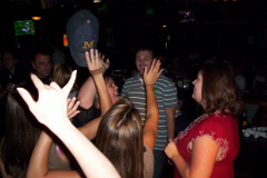 523-1Noisy Neighbors Band at Mo's Irish Pub in Wauwatosa