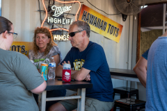 DSC00175DSC00160 - - Noisy Neighbors Band - Wisconsin State Fair 2022 - Knucklehead's Stage