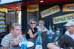 DSC00192DSC00160 - - Noisy Neighbors Band - Wisconsin State Fair 2022 - Knucklehead's Stage