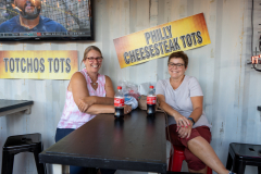 DSC00208DSC00160 - - Noisy Neighbors Band - Wisconsin State Fair 2022 - Knucklehead's Stage