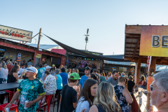 DSC00219DSC00160 - - Noisy Neighbors Band - Wisconsin State Fair 2022 - Knucklehead's Stage