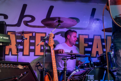 DSC00269DSC00160 - - Noisy Neighbors Band - Wisconsin State Fair 2022 - Knucklehead's Stage