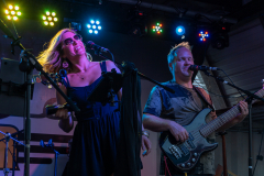 DSC00273DSC00160 - - Noisy Neighbors Band - Wisconsin State Fair 2022 - Knucklehead's Stage