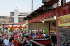 DSC00292DSC00160 - - Noisy Neighbors Band - Wisconsin State Fair 2022 - Knucklehead's Stage