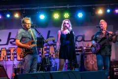 DSC00303DSC00160 - - Noisy Neighbors Band - Wisconsin State Fair 2022 - Knucklehead's Stage