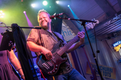 DSC00318DSC00160 - - Noisy Neighbors Band - Wisconsin State Fair 2022 - Knucklehead's Stage
