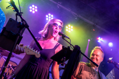 DSC00323DSC00160 - - Noisy Neighbors Band - Wisconsin State Fair 2022 - Knucklehead's Stage