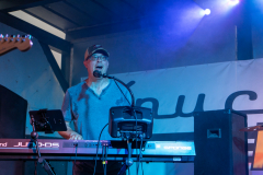 DSC00331DSC00160 - - Noisy Neighbors Band - Wisconsin State Fair 2022 - Knucklehead's Stage