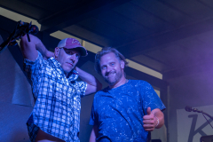 DSC00353DSC00160 - - Noisy Neighbors Band - Wisconsin State Fair 2022 - Knucklehead's Stage